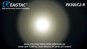 EagleTac PX30LC2-R