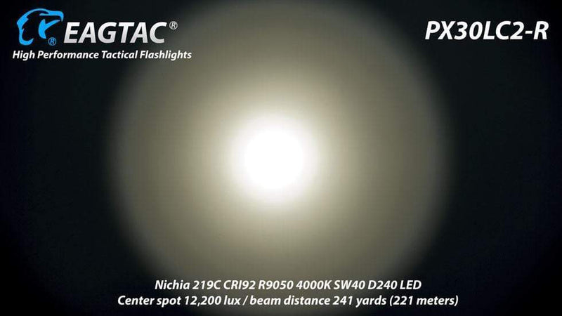 EagleTac PX30LC2-R
