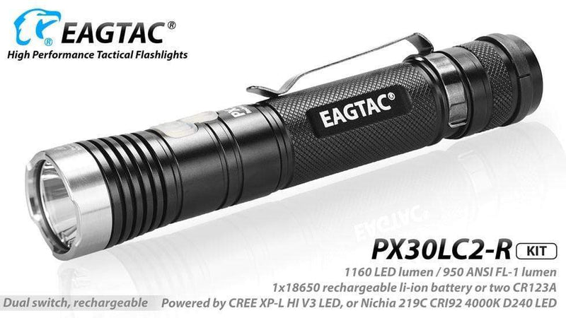 EagleTac PX30LC2-R