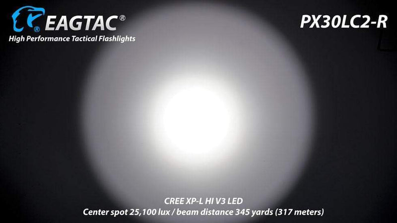 EagleTac PX30LC2-R