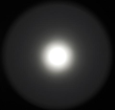 EagleTac SX25L2 Base Flashlight