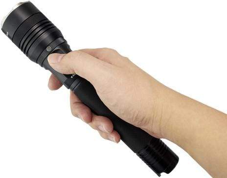 EagleTac SX25L2 Base Flashlight