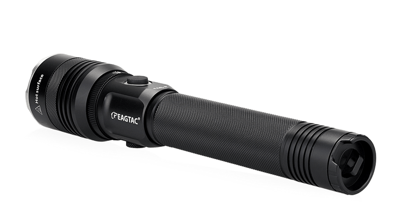 EagleTac SX25L2 Base Flashlight