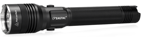 EagleTac SX25L2 Flashlight Kit