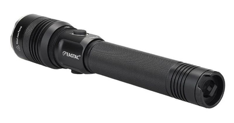 EagleTac SX25L2 Flashlight Kit