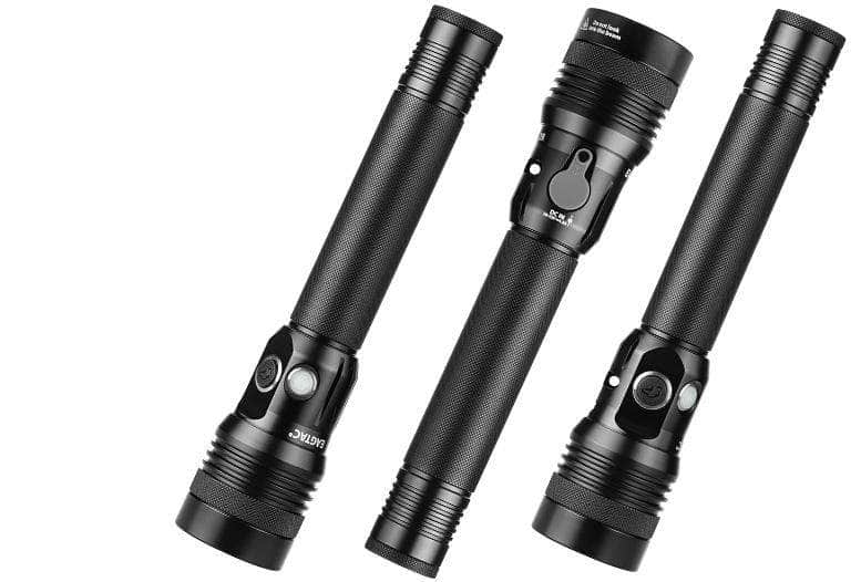 Eagletac SX30L2-R MKll