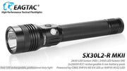 Eagletac SX30L2-R MKll