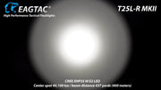 EagleTac T25L-R MKII