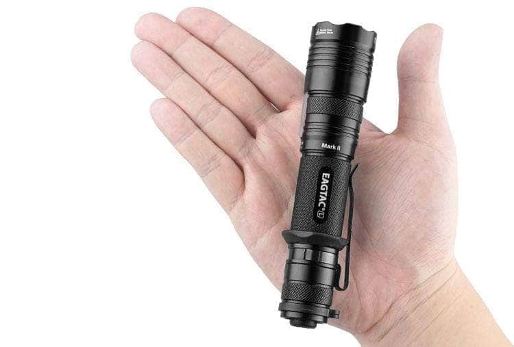 EagleTac T25L-R MKII