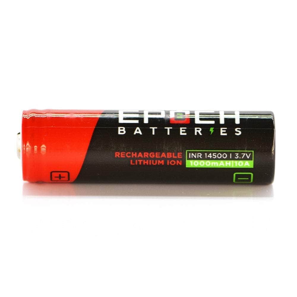 Epoch 14500 1000mAh 10A Epoch 14500 1000mAh 10A