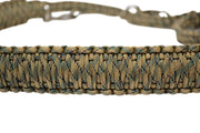 EZEE Tote 6 Shooter Diaphrgam Lanyard (Camo)
