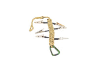 EZEE Tote 6 Shooter Diaphrgam Lanyard (Desert Tan Camo)