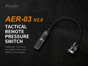 Fenix AER-03 V2.0 remote pressure switch