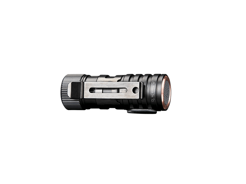 Fenix HM50R V2.0 Rechargeable Headlamp