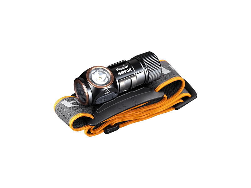 Fenix HM50R V2.0 Rechargeable Headlamp