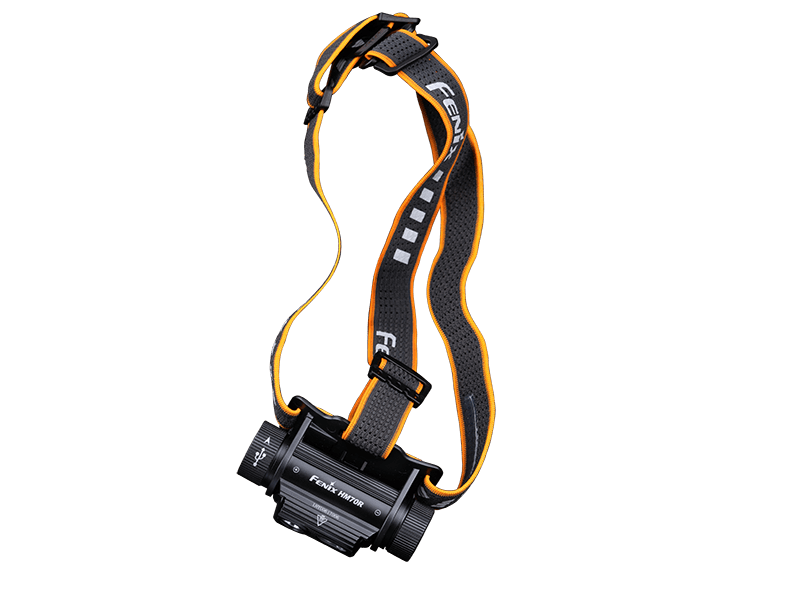 Fenix HM70R Rechargeable Headlamp