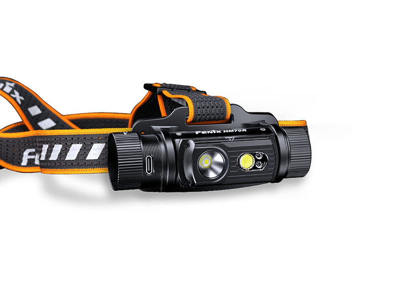 Fenix HM70R Rechargeable Headlamp