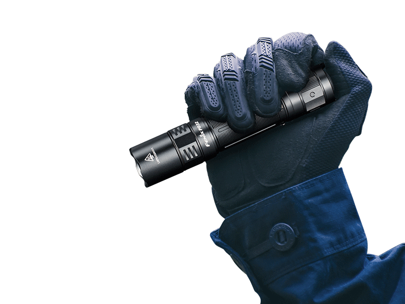 Fenix PD32 V2.0 Flashlight