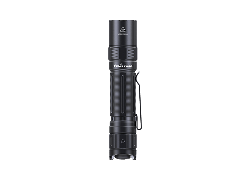 Fenix PD32 V2.0 Flashlight