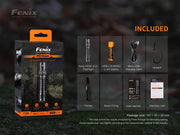 Fenix PD35 V3.0 Flashlight