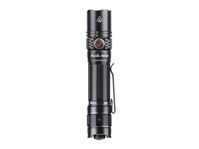 Fenix PD35 V3.0 Flashlight
