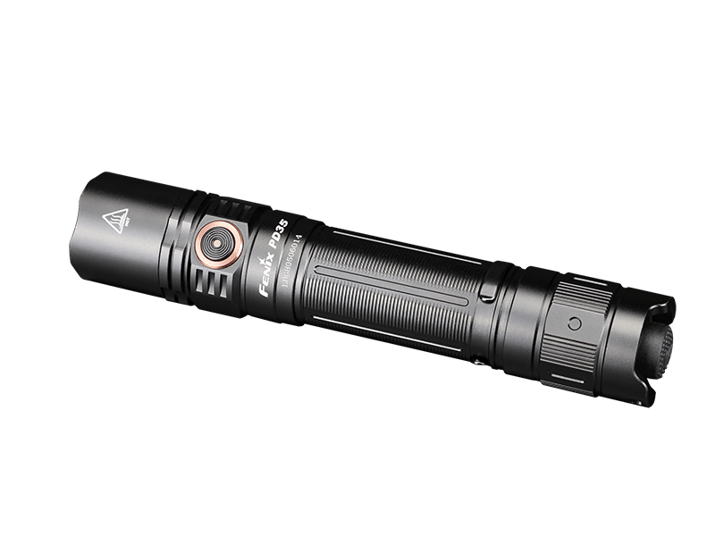 Fenix PD35 V3.0 Flashlight
