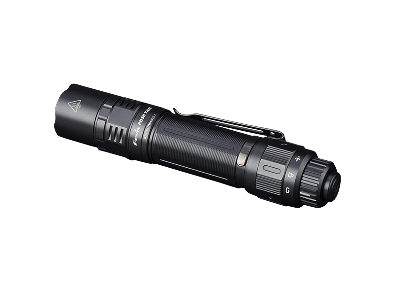 Fenix PD36 TAC Tactical Flashlight