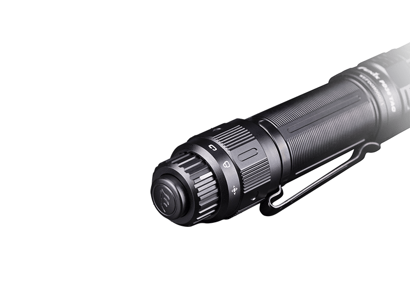 Fenix PD36 TAC Tactical Flashlight