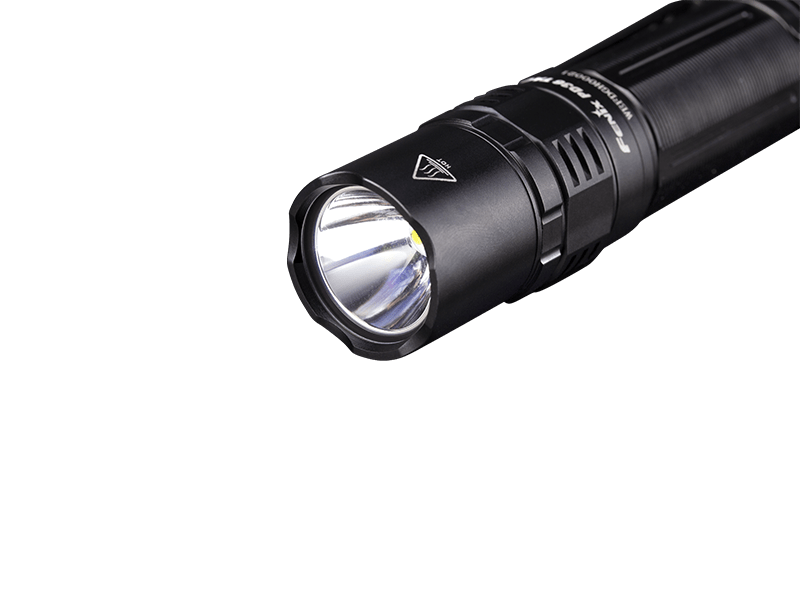 Fenix PD36 TAC Tactical Flashlight