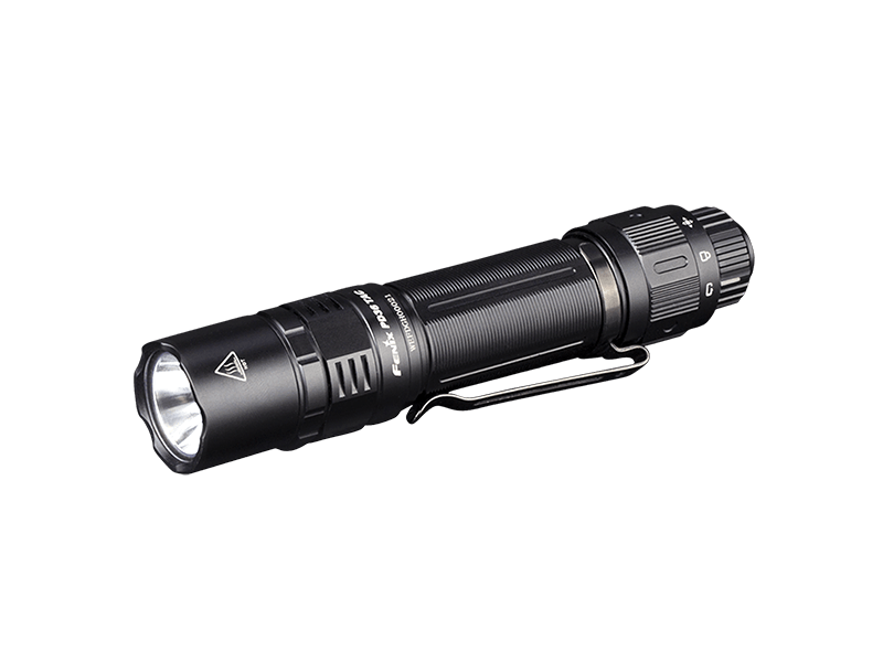 Fenix PD36 TAC Tactical Flashlight