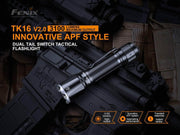 Fenix TK16 V2.0 Flashlight