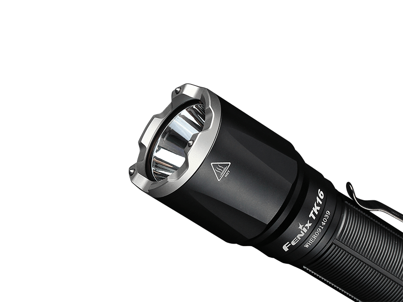 Fenix TK16 V2.0 Flashlight