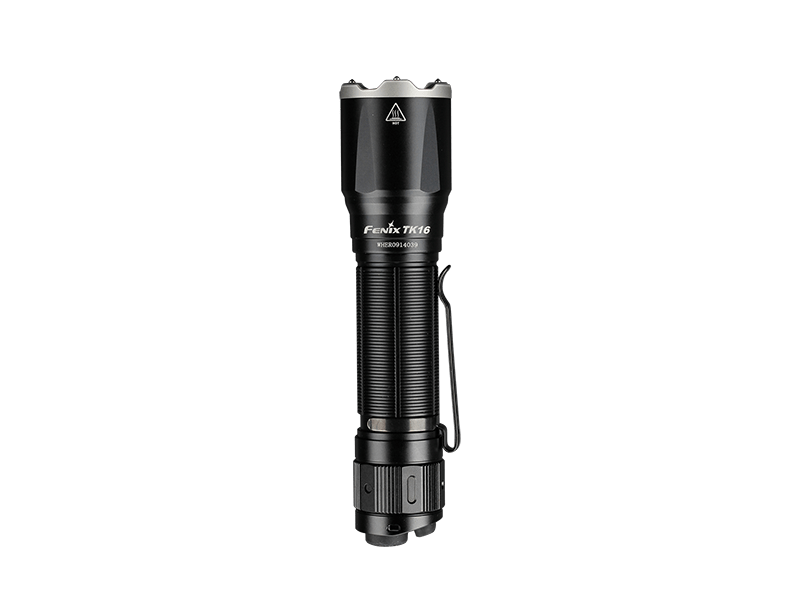 Fenix TK16 V2.0 Flashlight | 3100 lumens — Killzone Flashlights Fenix TK16 V2.0 Flashlight | 3100 lumens — Killzone Flashlights