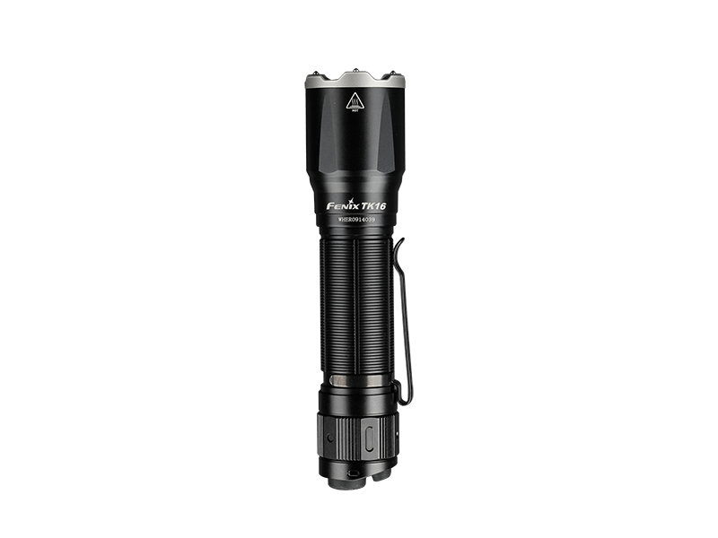 Fenix TK16 V2.0 Flashlight