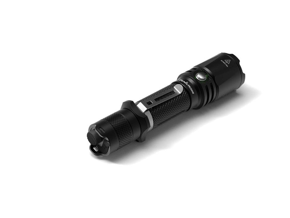 Fenix TK20R USB Rechargeable Flashlight