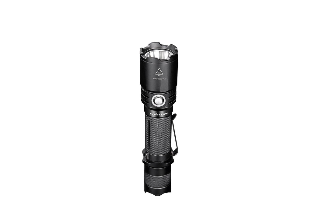 Fenix TK20R USB Rechargeable Flashlight