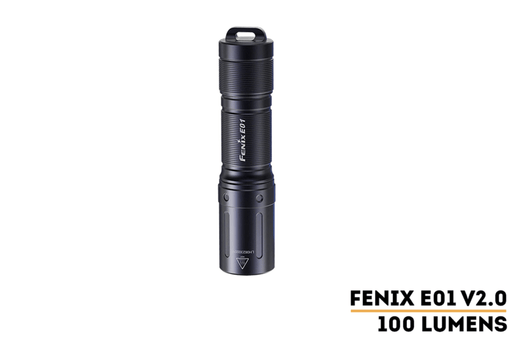 Fenix E01 V2