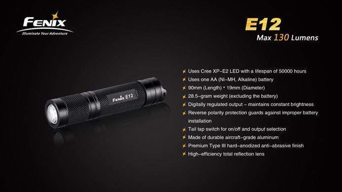 fenix 35d flashlight Fenix PD35 V3.0 Flashlight