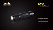 Fenix E12