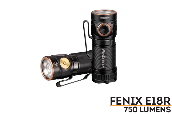 Fenix E18R