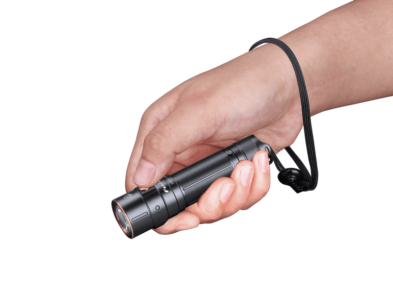 fenix flashlight flickering Fenix E28R
