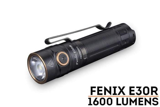 Fenix E30R