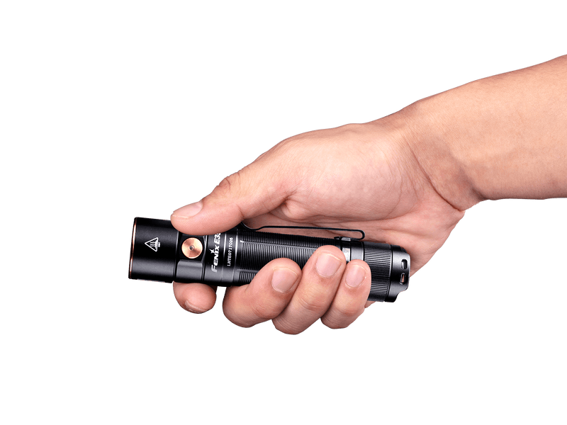 fenix e35ue 2016 edition flashlight Fenix E35 V3.0