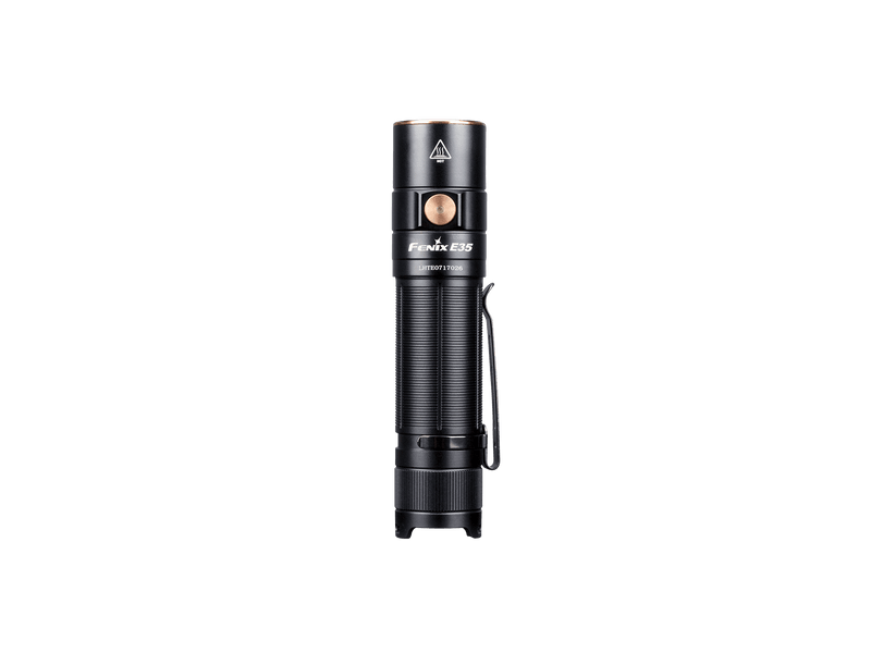 fenix e35 v3.0 edc flashlight - 3000 lumens Fenix E35 V3.0