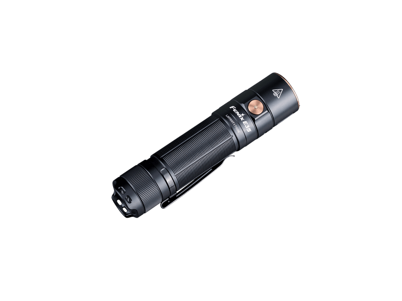 fenix e35 v3.0 edc flashlight - 3000 lumens Fenix E35 V3.0