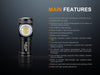 Fenix LD15R