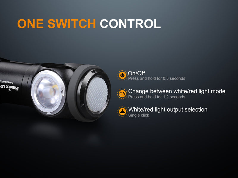 fenix 15th year anniversary flashlight Fenix LD15R