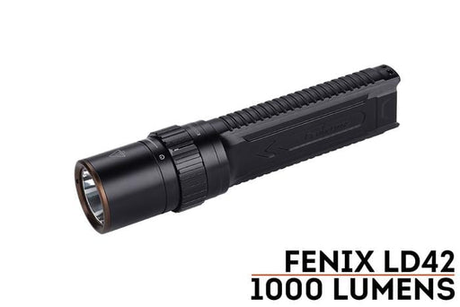 Fenix LD42