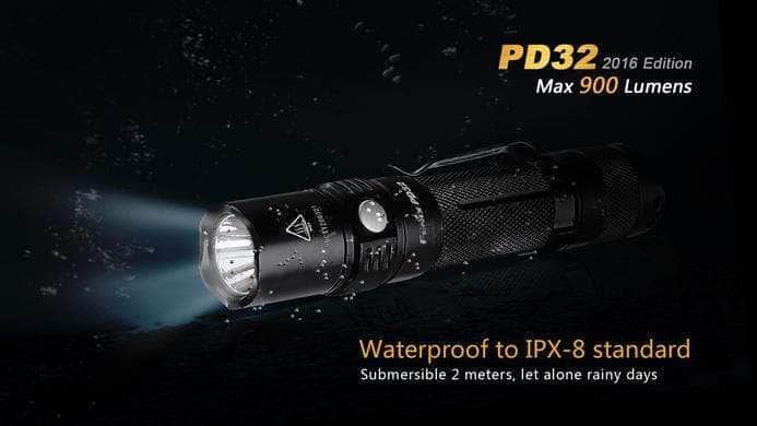 Fenix PD32