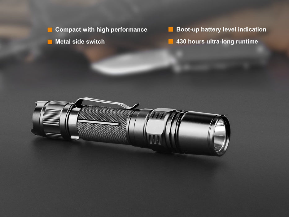 Fenix PD35 V2.0 Flashlight